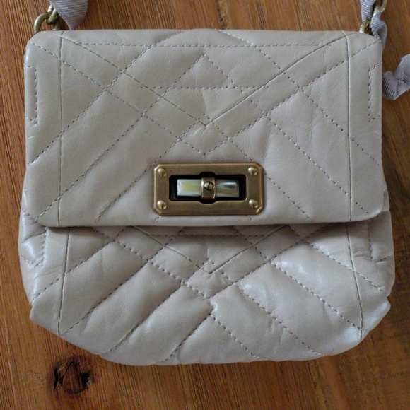 Lanvin shoulder bag - Picture 2 of 8